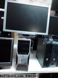 DELL PRECISION T 3500