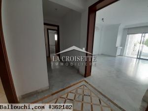 S2 à Ain Zaghouan Nord MAL4283