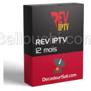 Reviptv