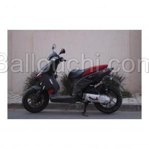 Aprilia SR 50