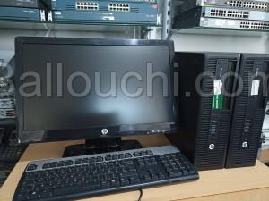 9 PC gaming AMD pro A8 9600 G3 = i7 10 éme génération DD4