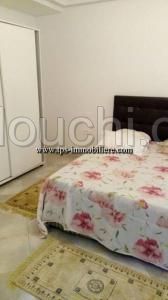 Appartement TAREK 2(Réf: L1373)
