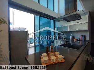 Loft S1 meublé au Lac 2 ZDL0387