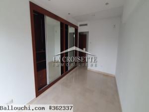 Duplex S4 à La Soukra ZDL0512