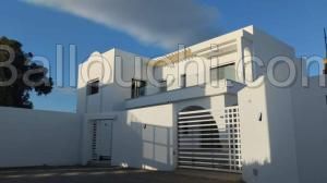 V316 Villa VIVIANE HAMMAMET SUD