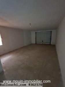 Appartement Layali AV1328 La Marina Yasmine Hammamet