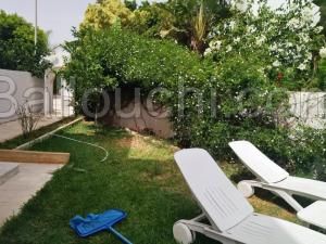 V151 Villa NOUR HAMMAMET HY