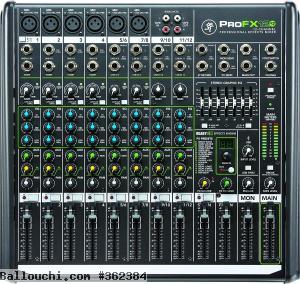 Table pro FX neuve