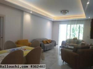 V149 Appartement QUEEN HAMMAMET HN