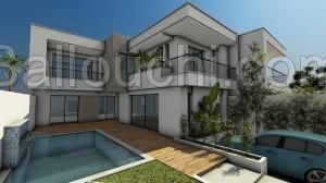 Villa ORCHIS 2 (Réf: V2603)