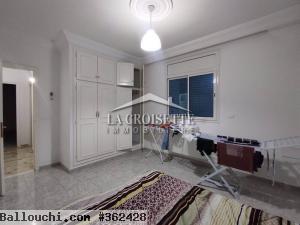 S2 aux Jardins de Carthage MAL4300