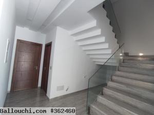 V250 Villa FLAMINGO 2 HAMMAMET MP