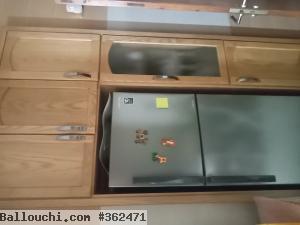 vente villa avec etage