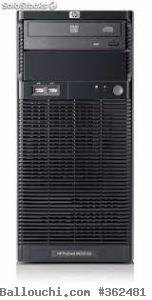 HP PROLIANT ML 110 G6