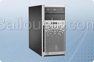 HP proliant ML 310 e G8