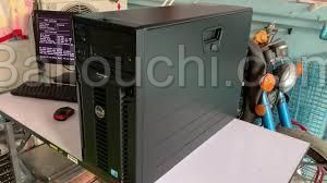HP PROLIANT ML 350 G9