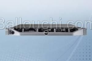 Dell poweredge R610
