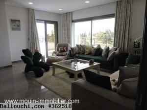 APPARTEMENT CELINE à Hammamet Nord AV1384