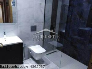 S2 à Ain Zaghouan Nord ZAV1014