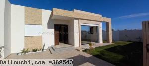 Villa lux à vendre à Houmt-Souk Djerba
