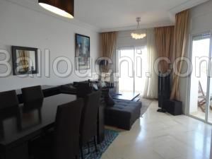 Appartement OMAR(Réf: L1509)