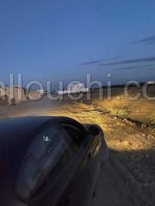 A Vendre Un Terrain À Hammamet Sud 3M749