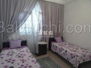 Appartement WISSEM 1(Réf: L2694)
