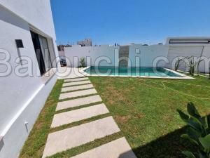 Villa ROTIN 4 (Réf: V2561)