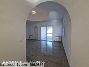 Villa Hawai AV1244 Hammamet