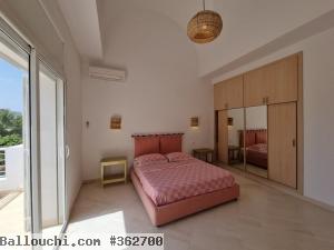 V253 Villa HEDI HAMMAMET HY
