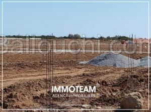 Terrain à vendre sabrine 21 256 253