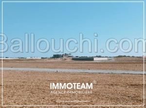 Terrain à vendre sabrine 21 256 253