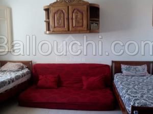 Appartement S+1 à vendre à Nabeul à 165 MD 51355351