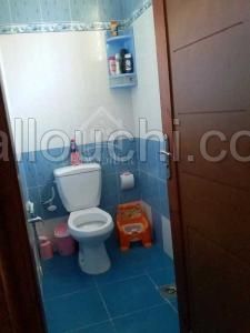 دار للبيع في بيربورقبة بـ115 مليون 51355351