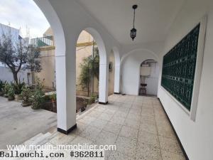 Dar Lilya AL3091 Hammamet Centre