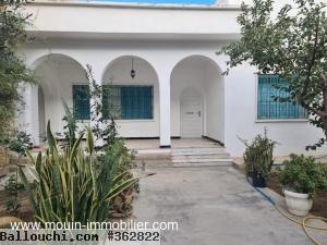 Dar Lilya AL Hammamet Centre AL3091