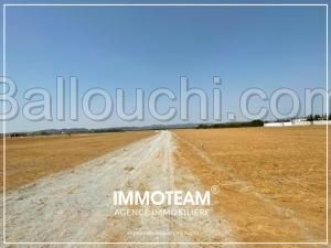 Terrain à vendre sabrine 21 256 253