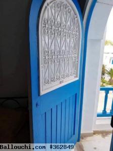 Appartement L'Operal AL2494 Hammamet Nord
