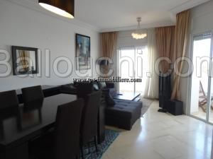 Appartement OMAR(Réf: L1509)
