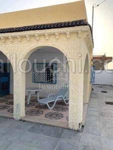 Maison S+3 à vendre à Hammamet Sud 51355351