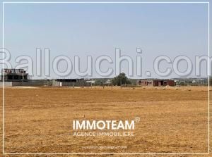 Terrain à vendre sabrine 21 256 253