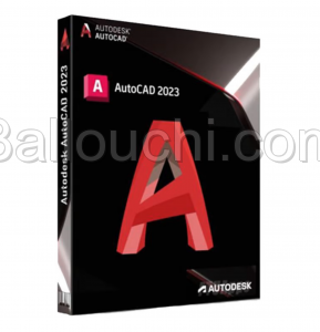 Licences Autodesk 2023 - Durée 12 mois