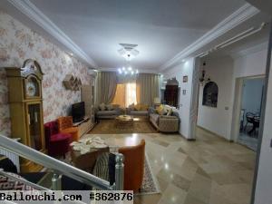 Jolie villa à vendre