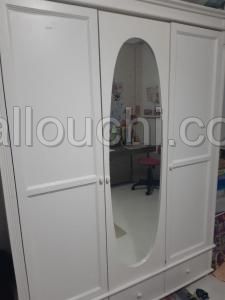 Armoire