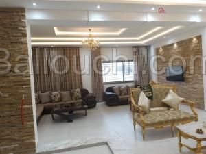 Hammamet ; une villa avec piscine nouvellement construite