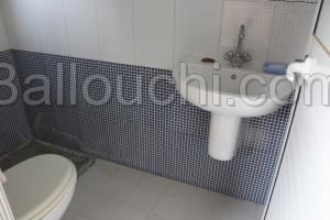 BENI KHIAR PLAGE, une petite immeuble a vendre