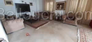Gamarth,une villa avec piscine sur 600m² tf