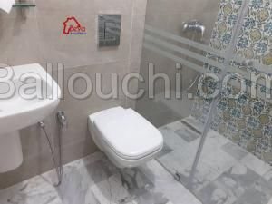 Hammamet,La médina,un triplex à vendre