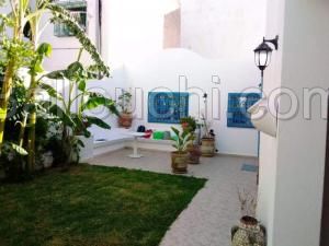 L290 Maison NARCISSE HAMMAMET