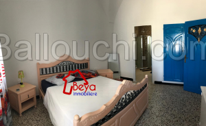 : Maamoura plage ,villa avec un jardin gazonné sur 1100m² , 2ème position